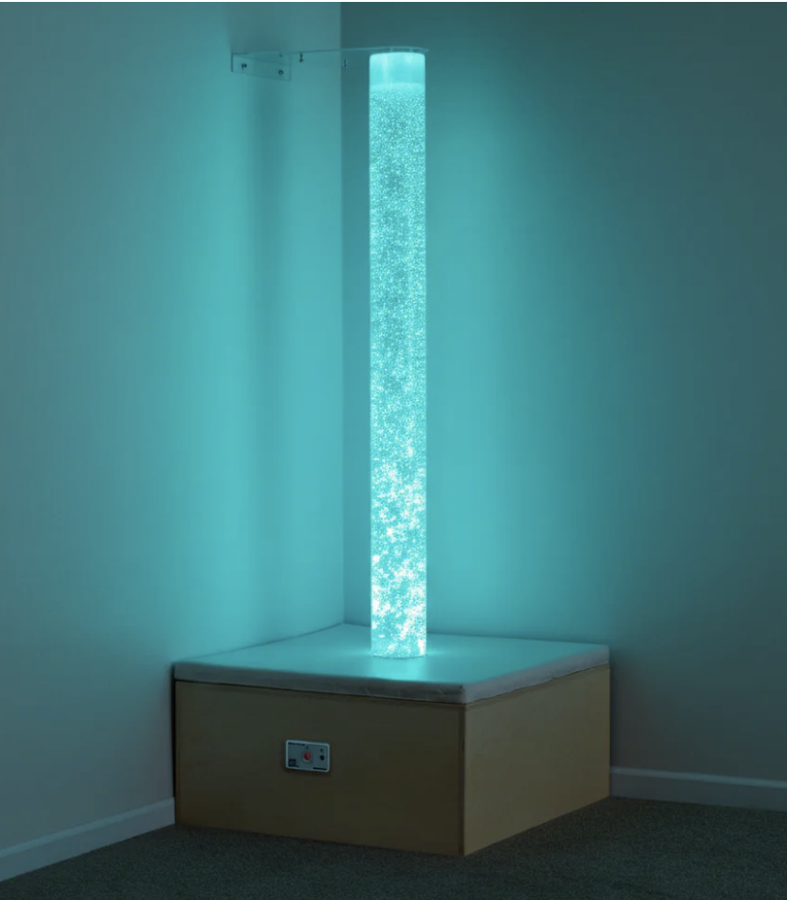 Bubble Tubes