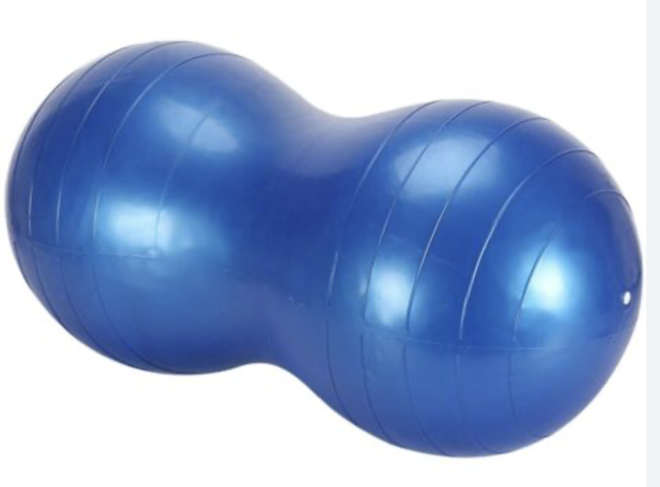 Peanut Balls
