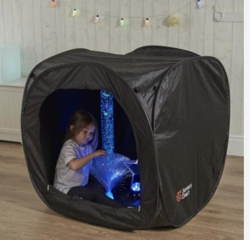 Sensory Tent