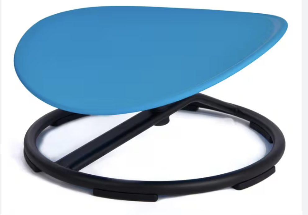 Spinning Seat
